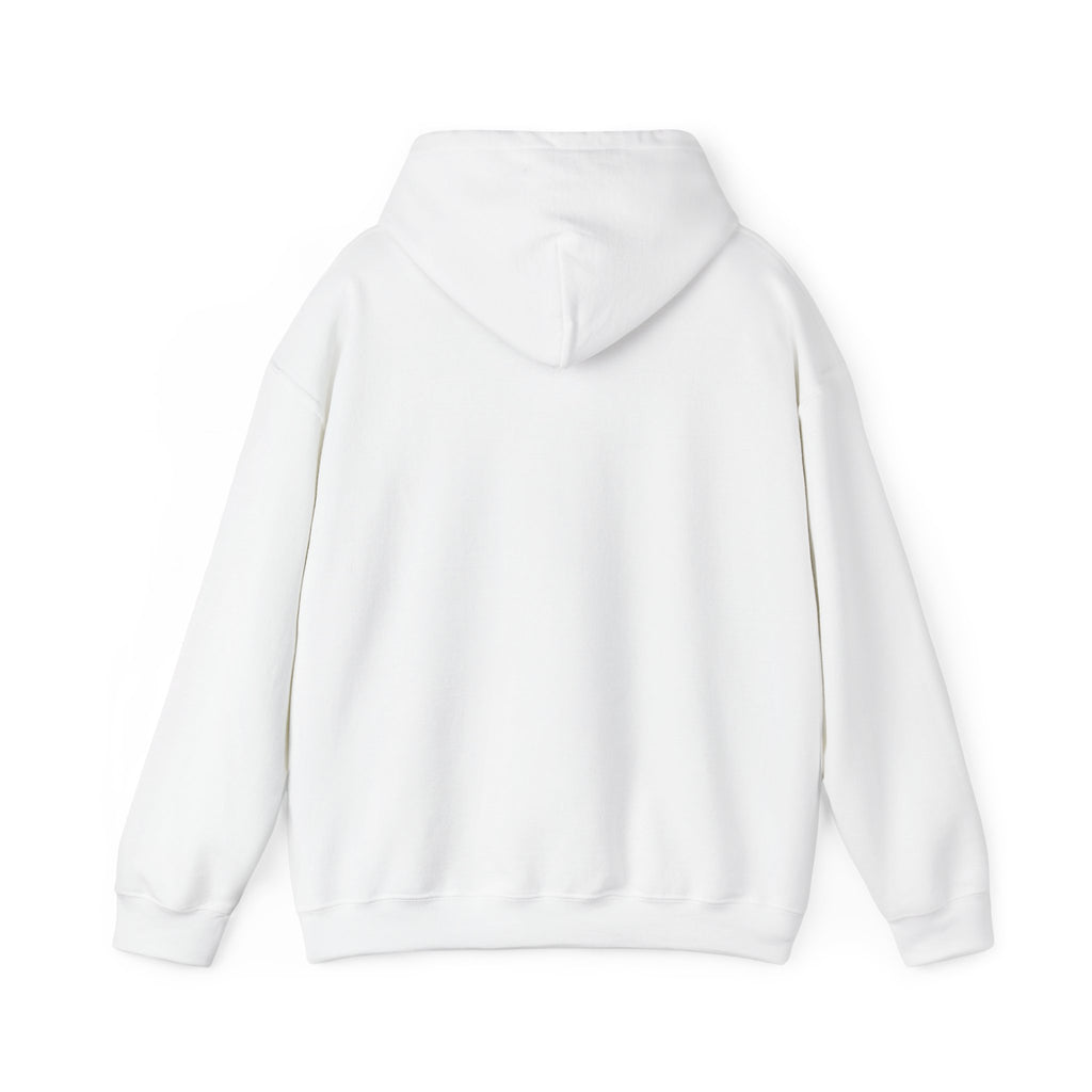 Jersey City Graffiti Hoodie — Urban Streetwear Pullover