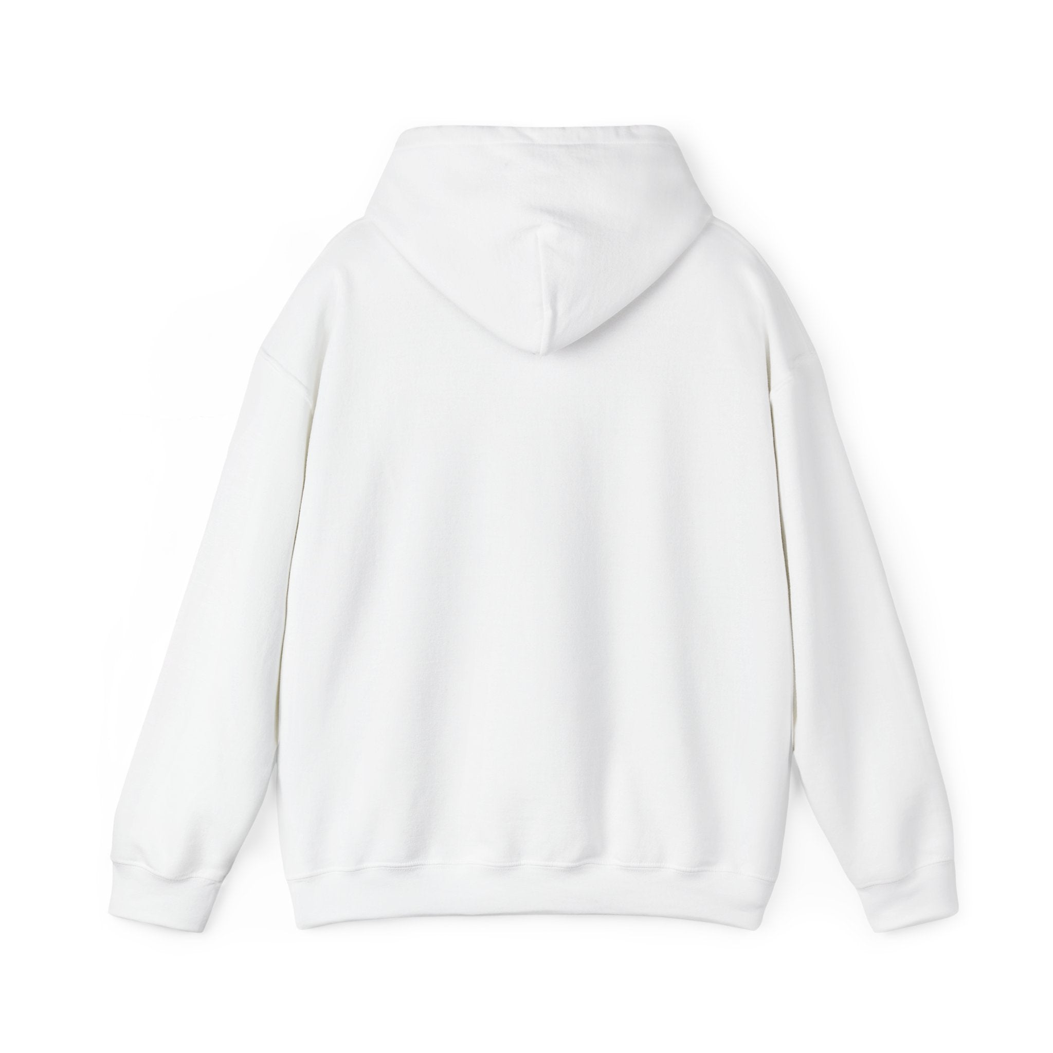 Jersey City Graffiti Hoodie — Urban Streetwear Pullover