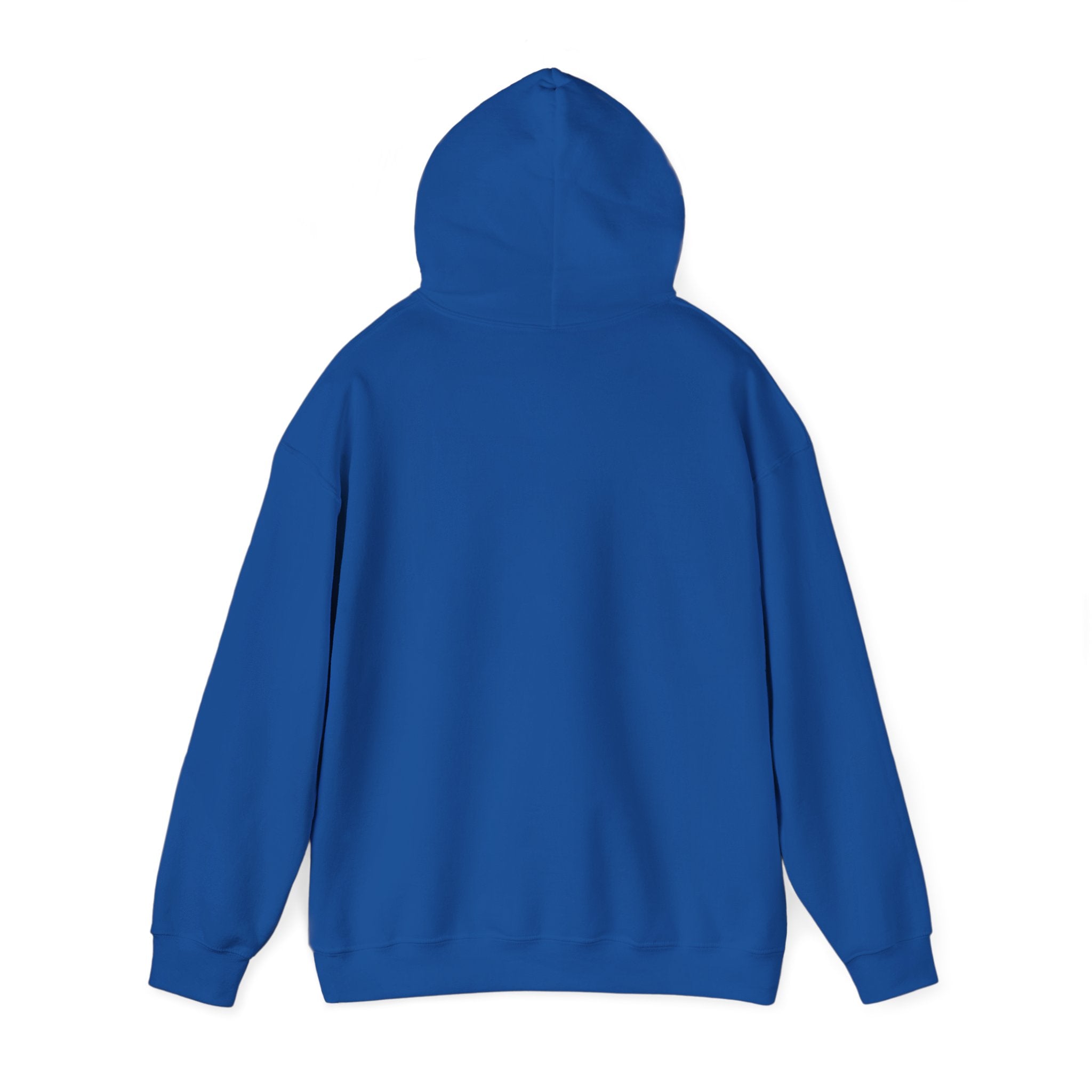 Jersey City Graffiti Hoodie — Urban Streetwear Pullover