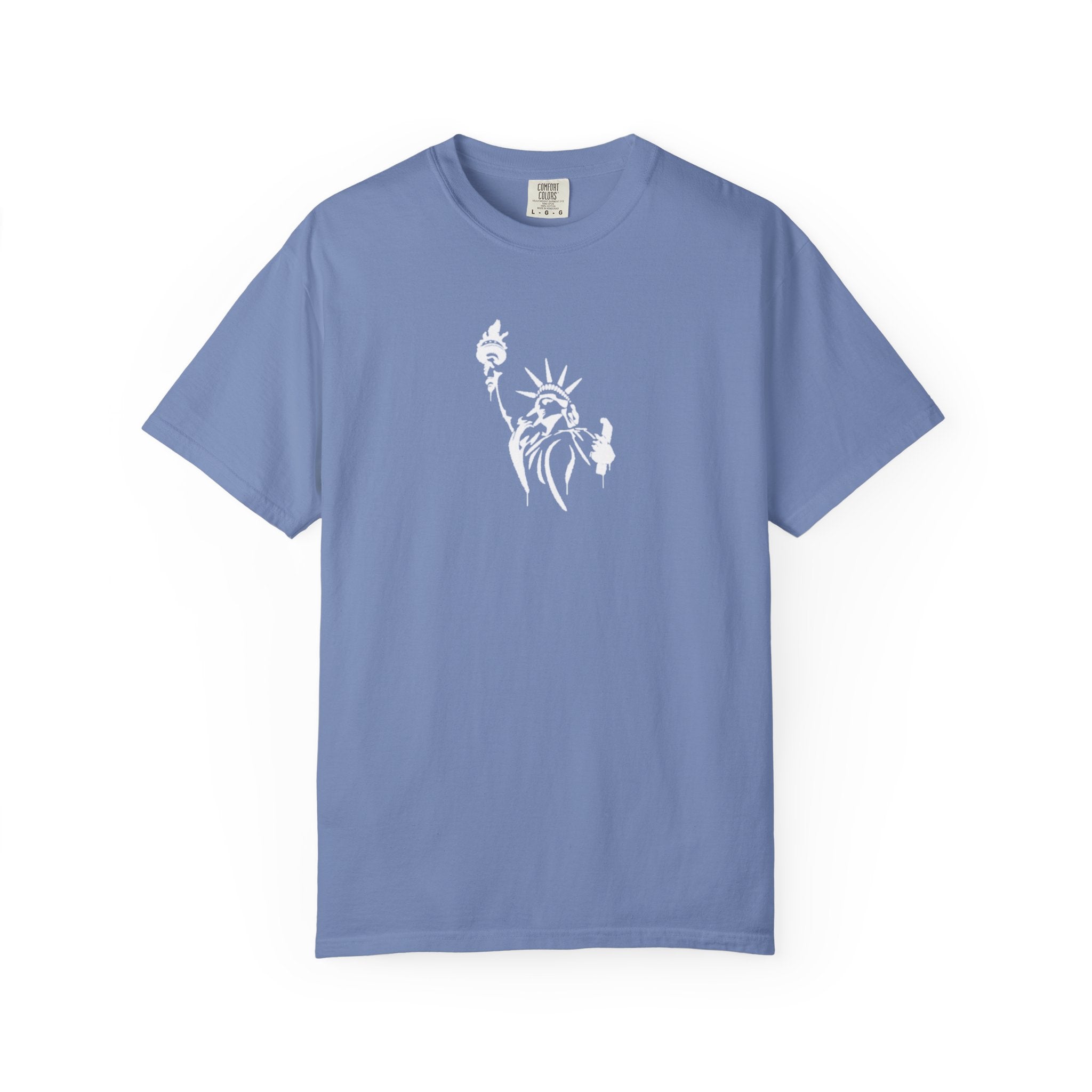 Stencil Tee