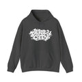 Jersey City Graffiti Hoodie — Urban Streetwear Pullover
