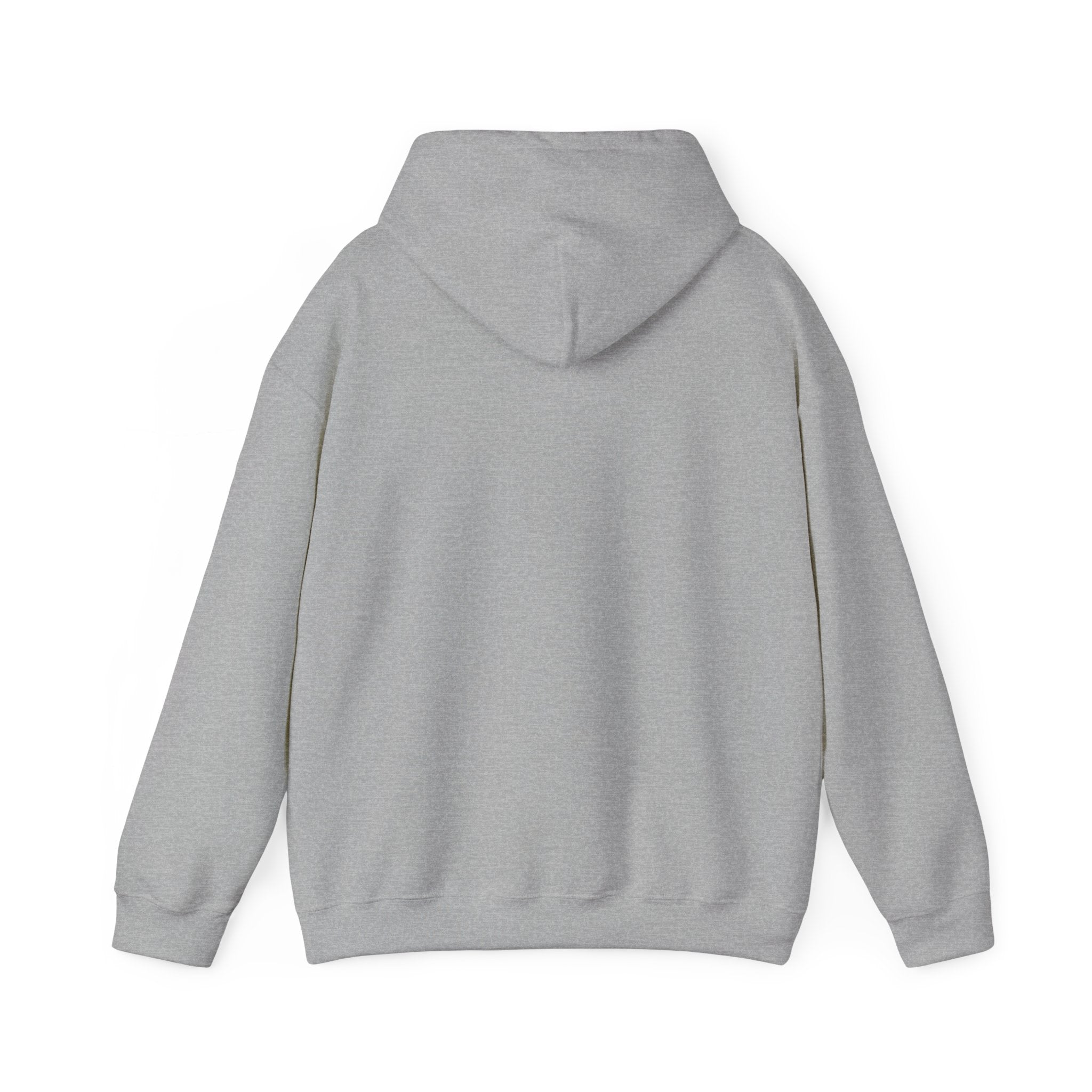 Jersey City Graffiti Hoodie — Urban Streetwear Pullover