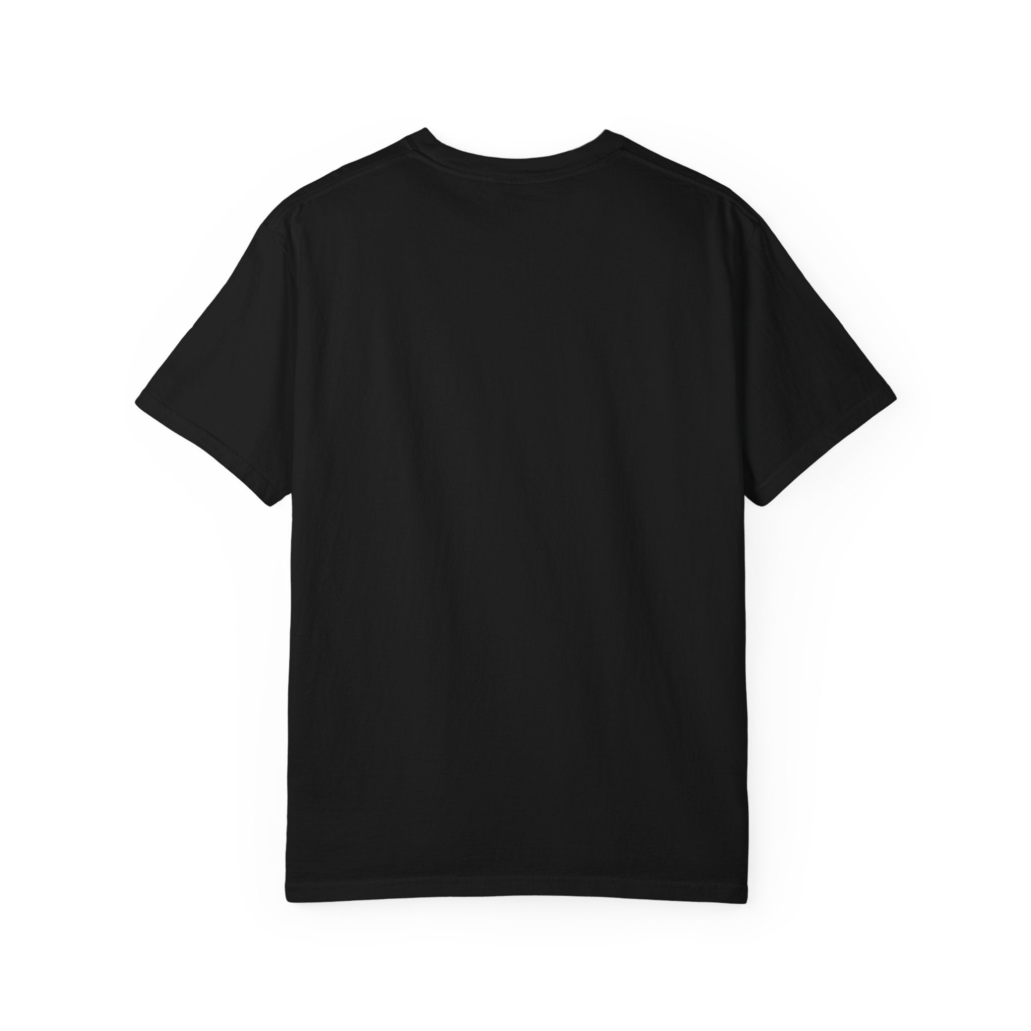 Vintage Grove St Postcard T-Shirt