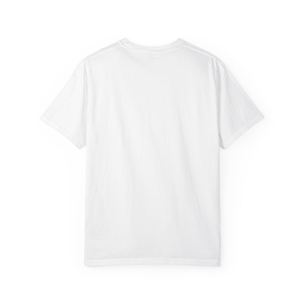 Jersey City Vintage Postcard T-Shirt