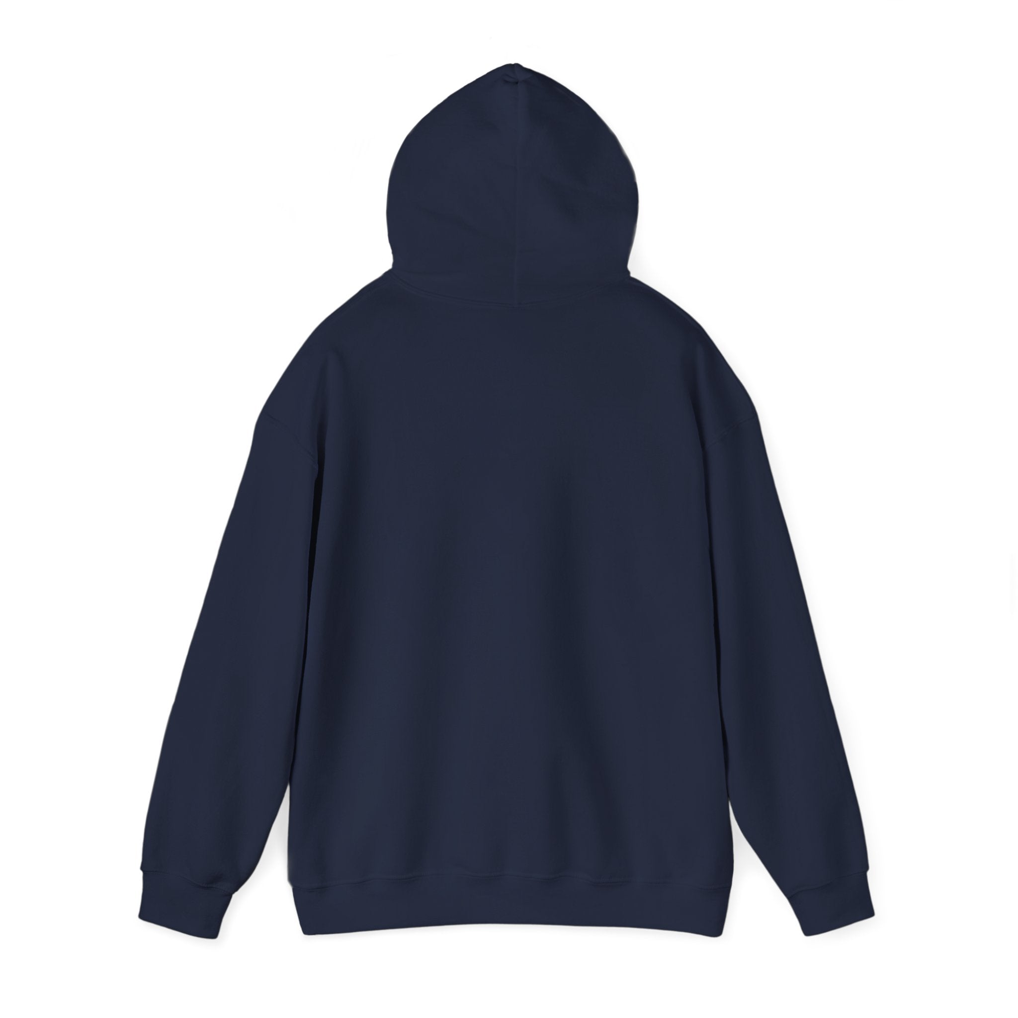 Jersey City Graffiti Hoodie — Urban Streetwear Pullover