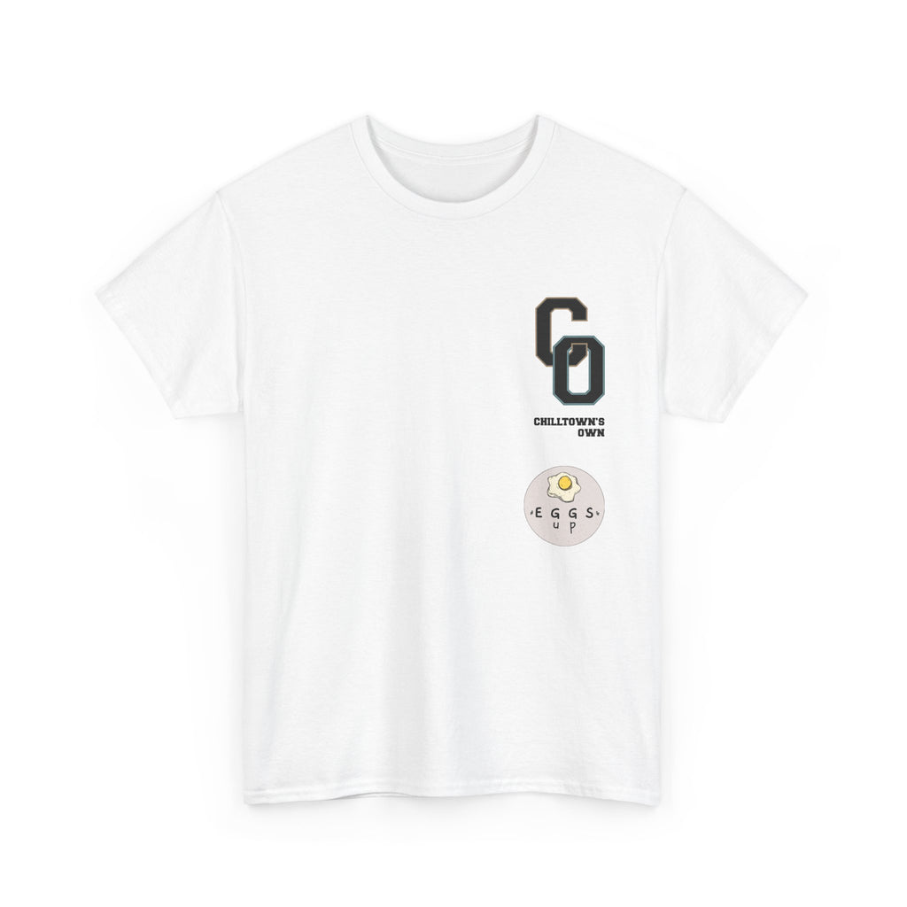 Eggs Up x Chilltown
