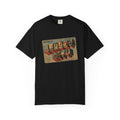 Jersey City Vintage Postcard T-Shirt