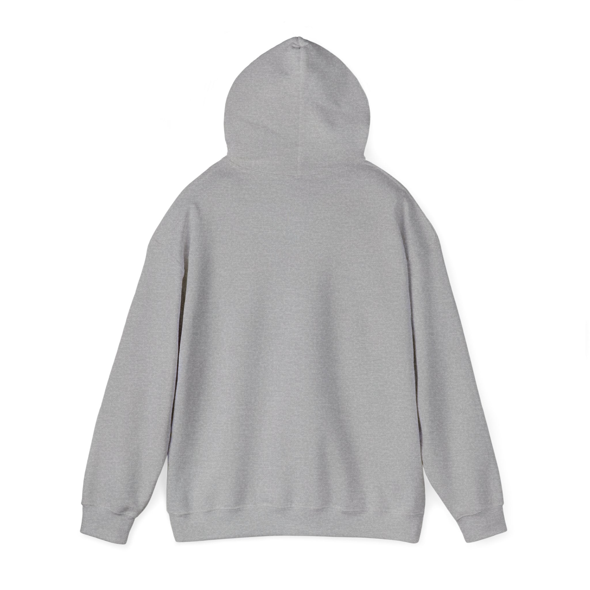 Jersey City Graffiti Hoodie — Urban Streetwear Pullover
