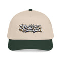 Mid Profile Baseball Cap