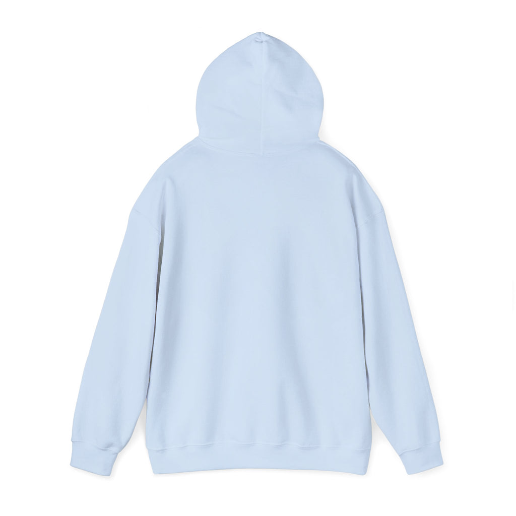 Jersey City Graffiti Hoodie — Urban Streetwear Pullover