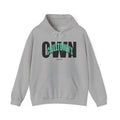 Town Crew Hoodie — "Calltown's Own" Graphic Pullover