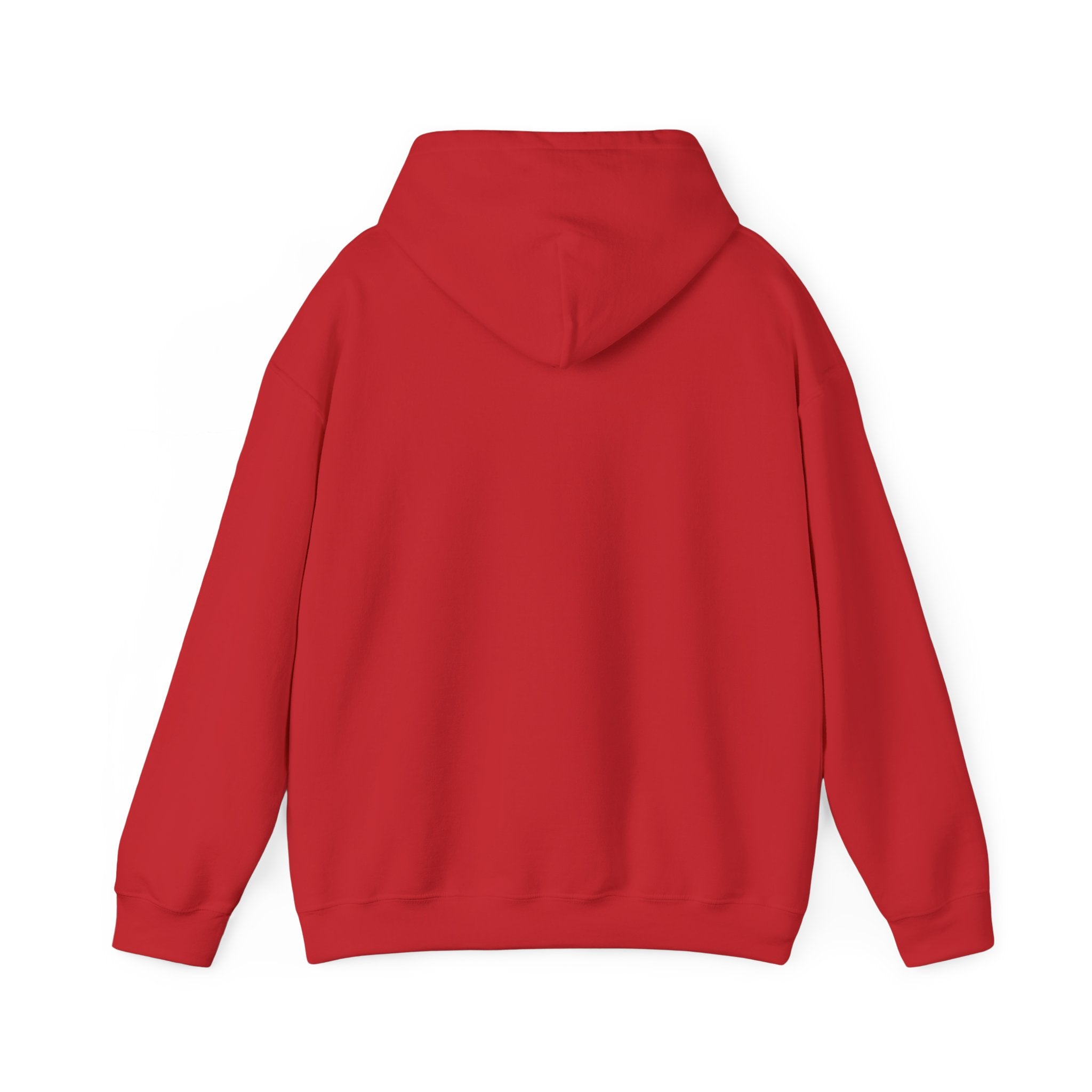 Jersey City Graffiti Hoodie — Urban Streetwear Pullover