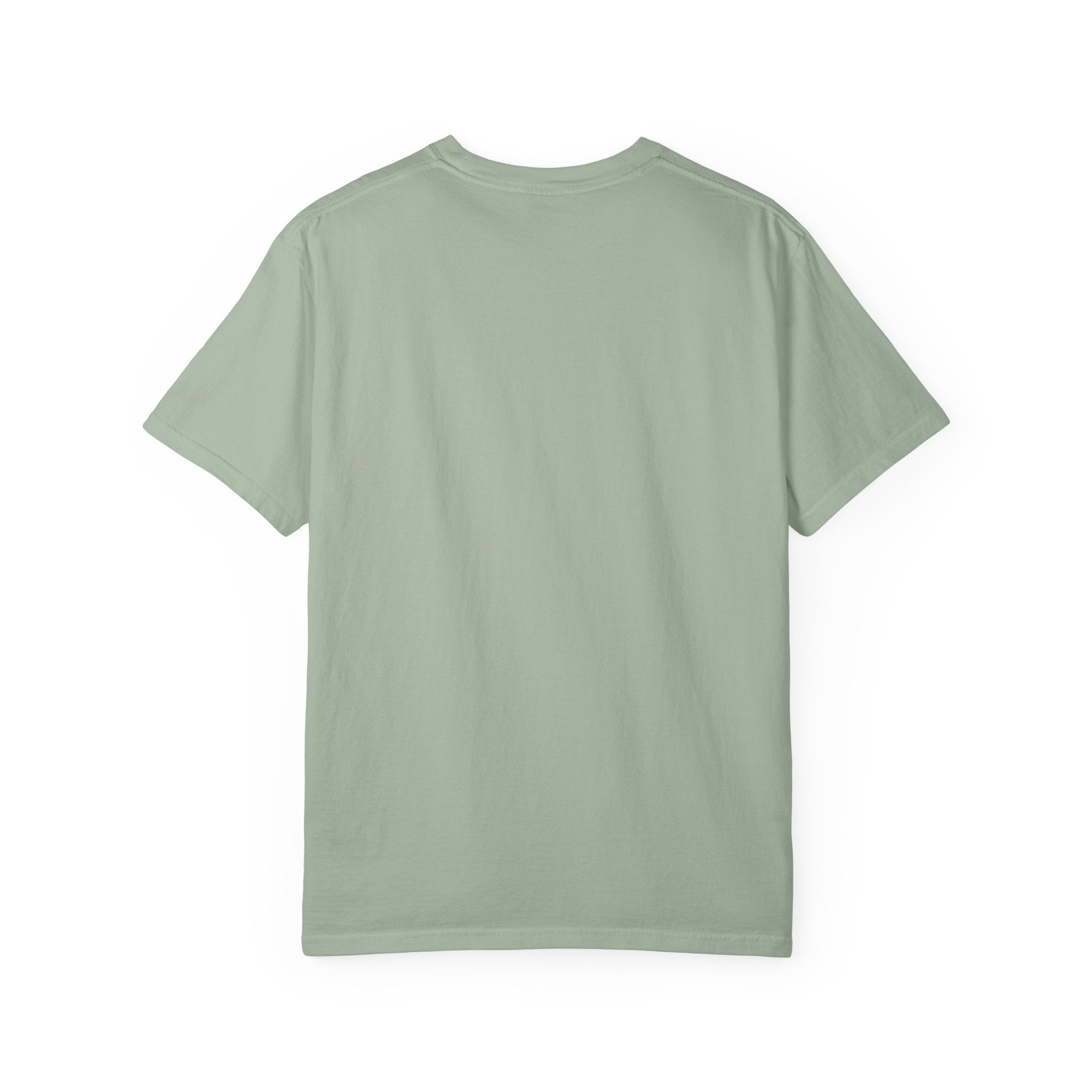 Chilltown's Own Graphic T‑Shirt — Vintage Stencil Streetwear Tee