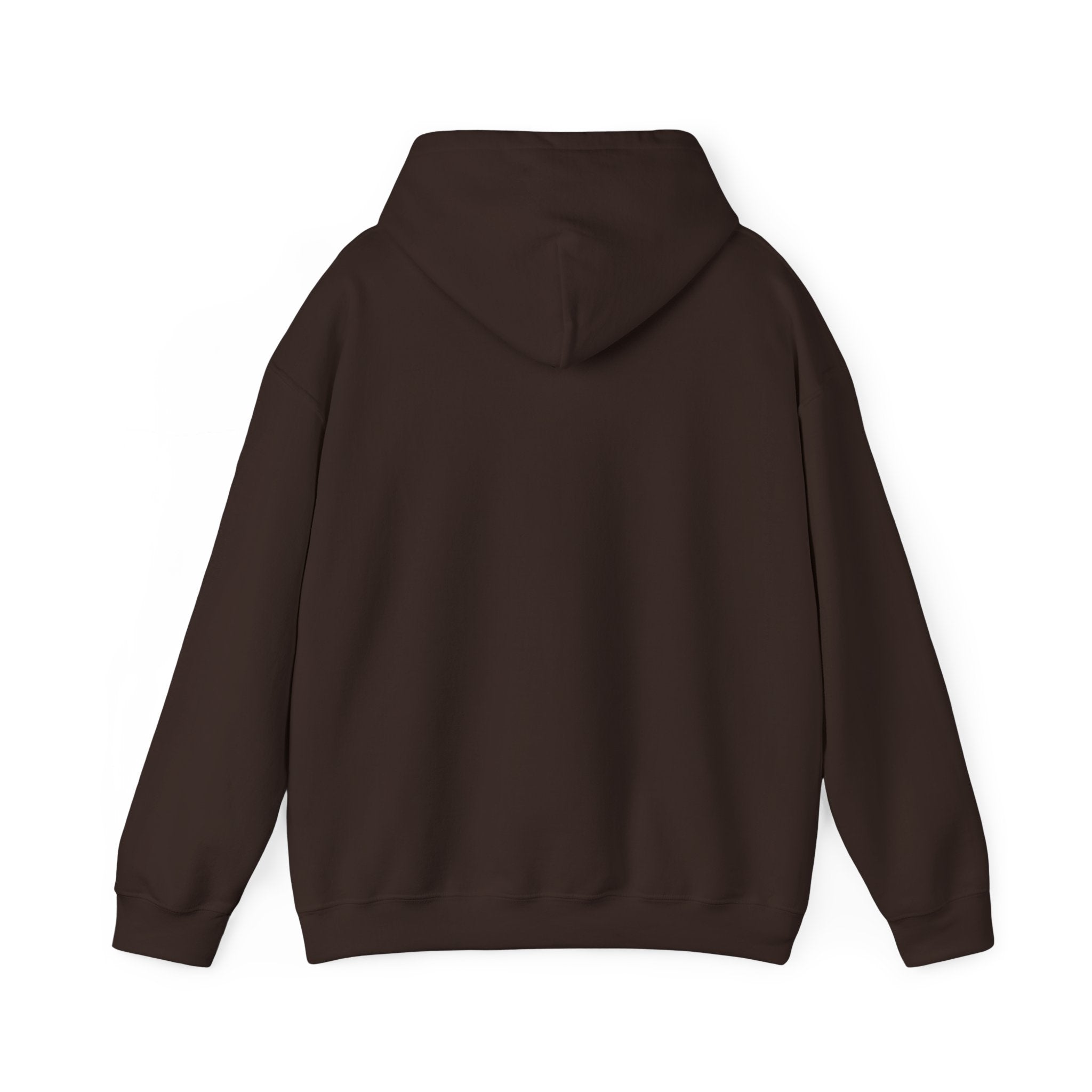 Jersey City Graffiti Hoodie — Urban Streetwear Pullover