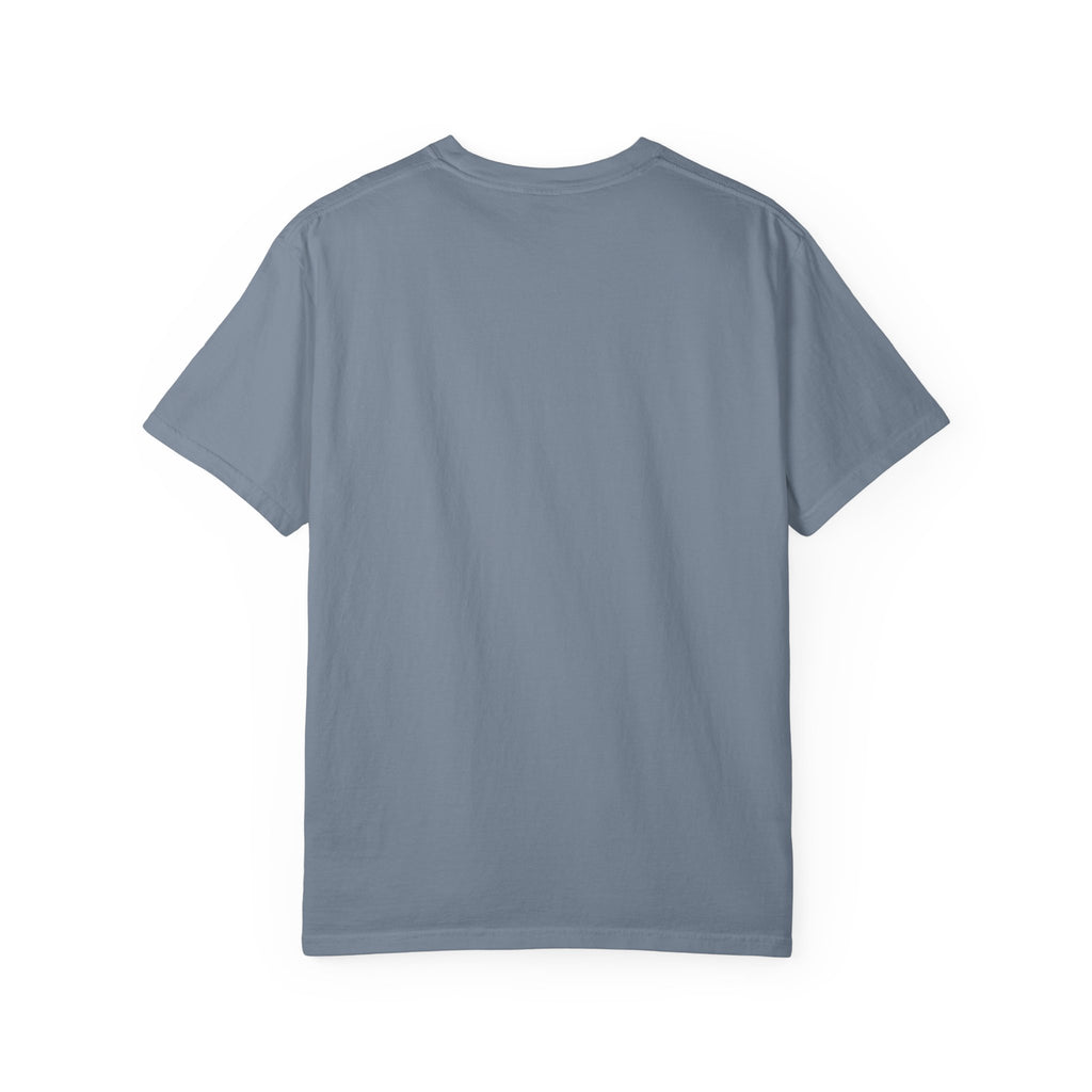 Jersey City Graffiti T-Shirt