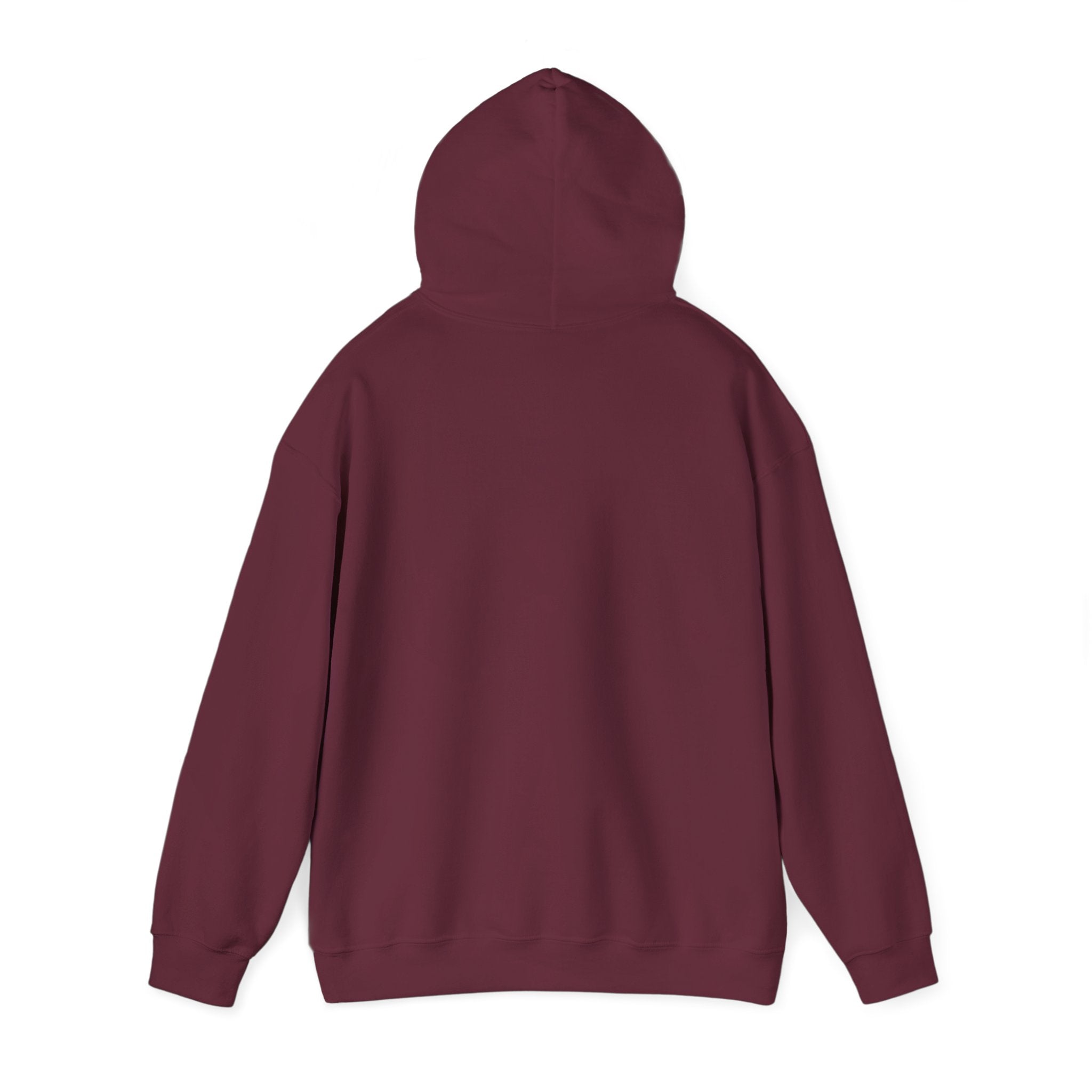 Jersey City Graffiti Hoodie — Urban Streetwear Pullover