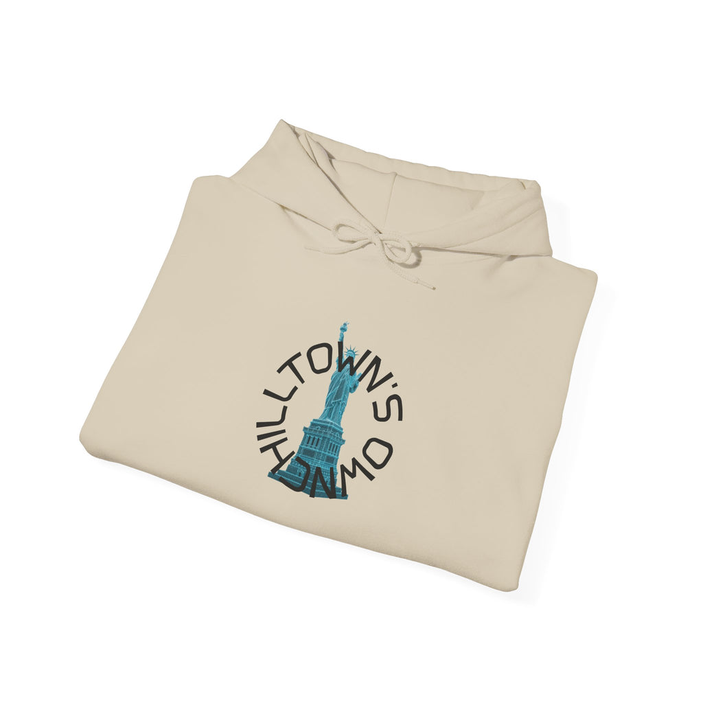 CHILLTOWN'S HOODIE