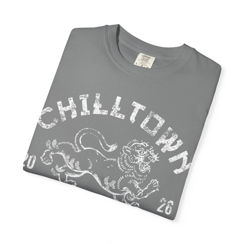 C-Town Tee