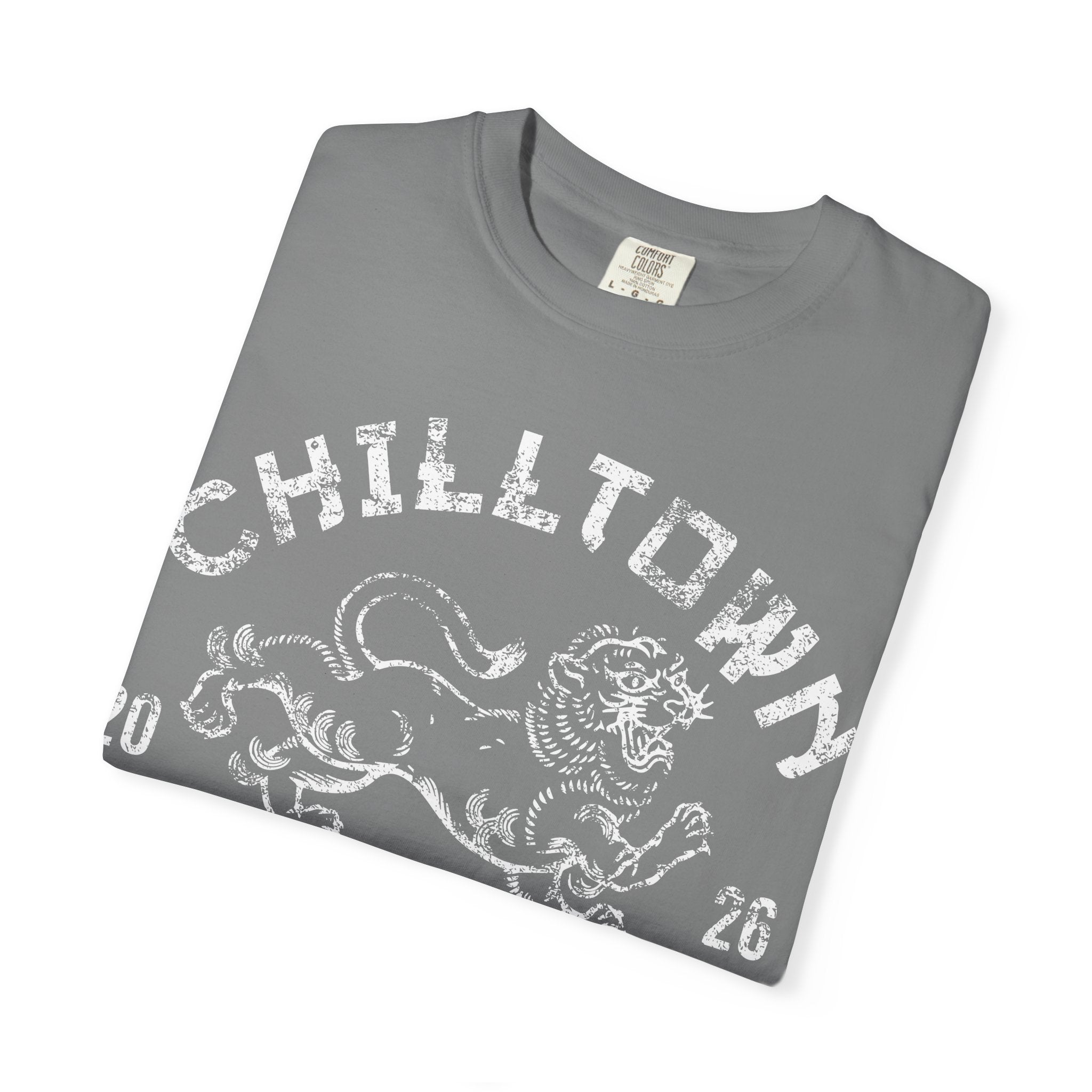 C-Town Tee