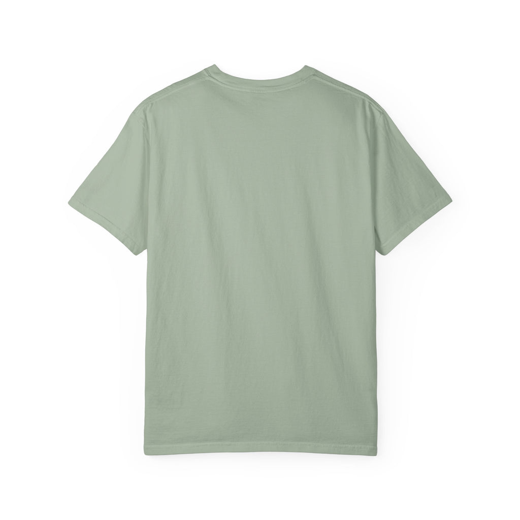 Jersey City Vintage Postcard T-Shirt