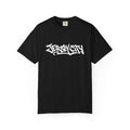 Jersey City Graffiti T-Shirt
