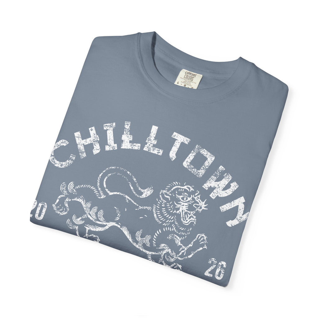 C-Town Tee