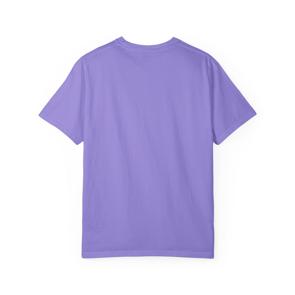 Jersey City Vintage Postcard T-Shirt