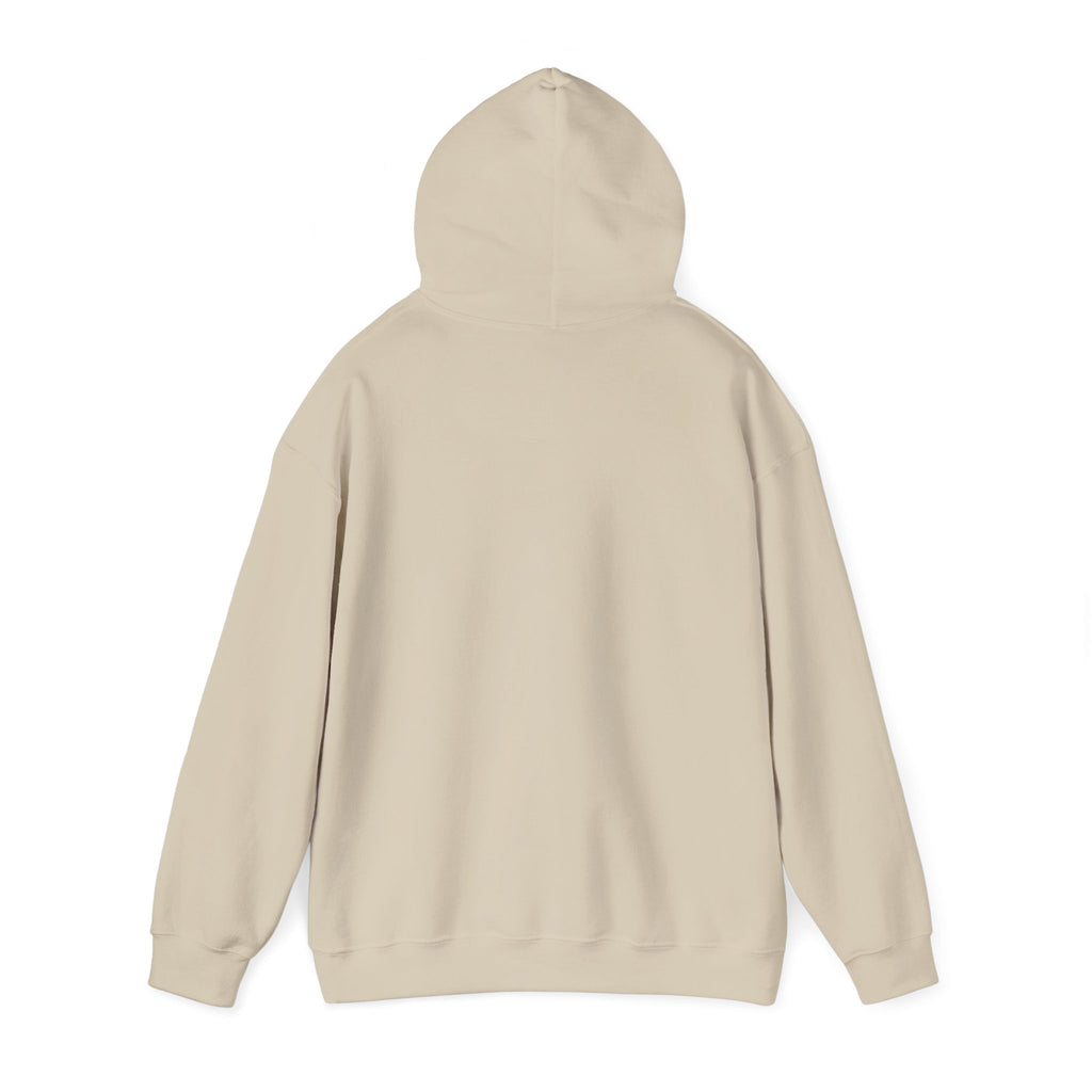 Town Crew Hoodie — "Calltown's Own" Graphic Pullover