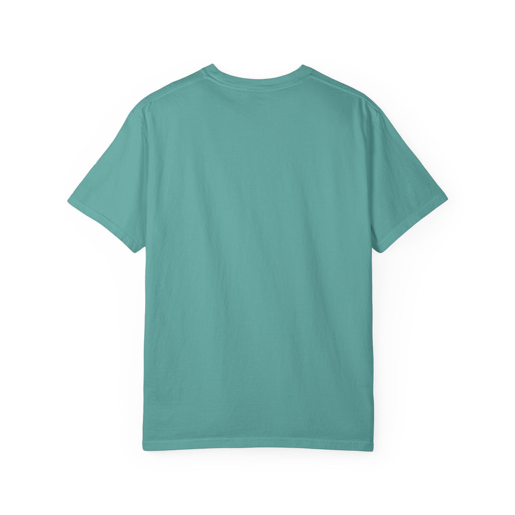 Jersey City Vintage Postcard T-Shirt
