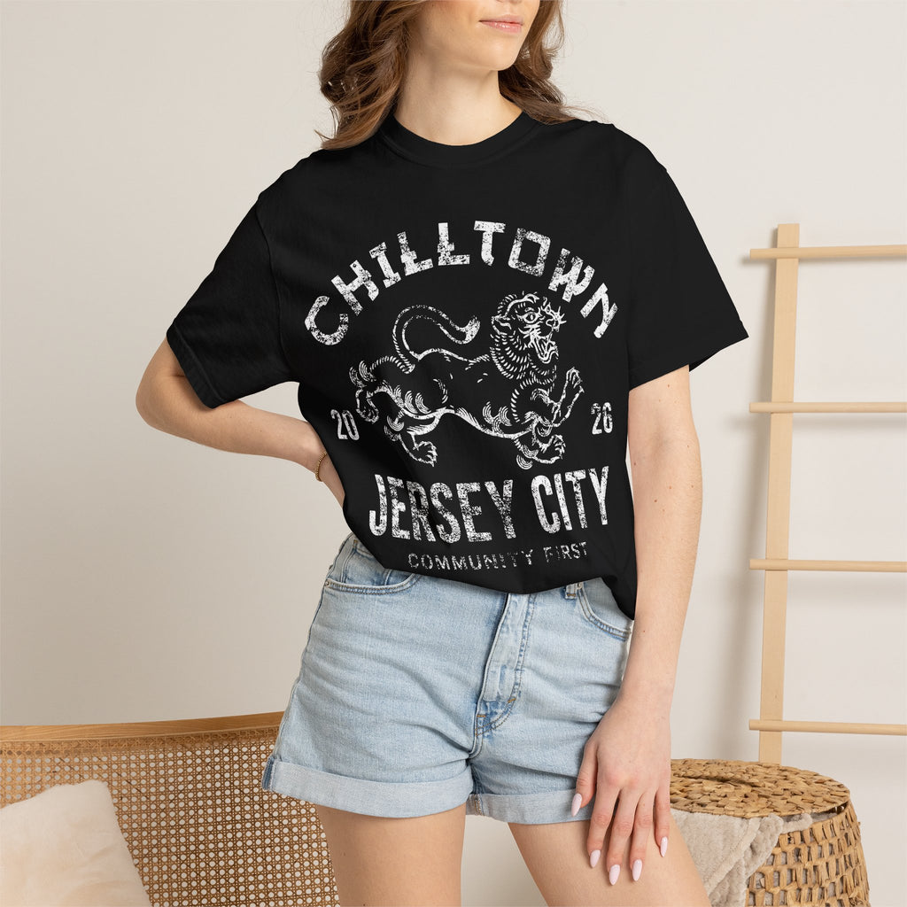 C-Town Tee