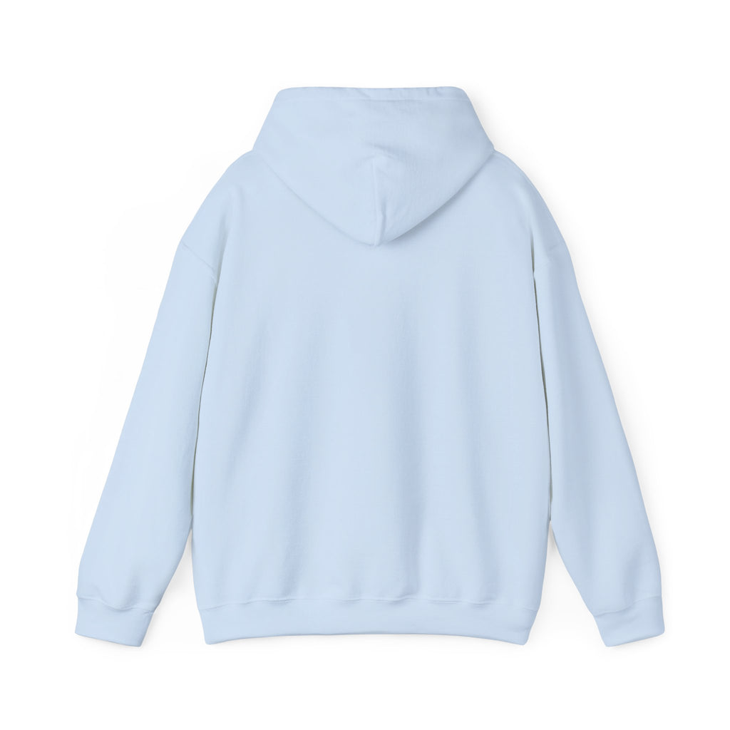 Jersey City Graffiti Hoodie — Urban Streetwear Pullover