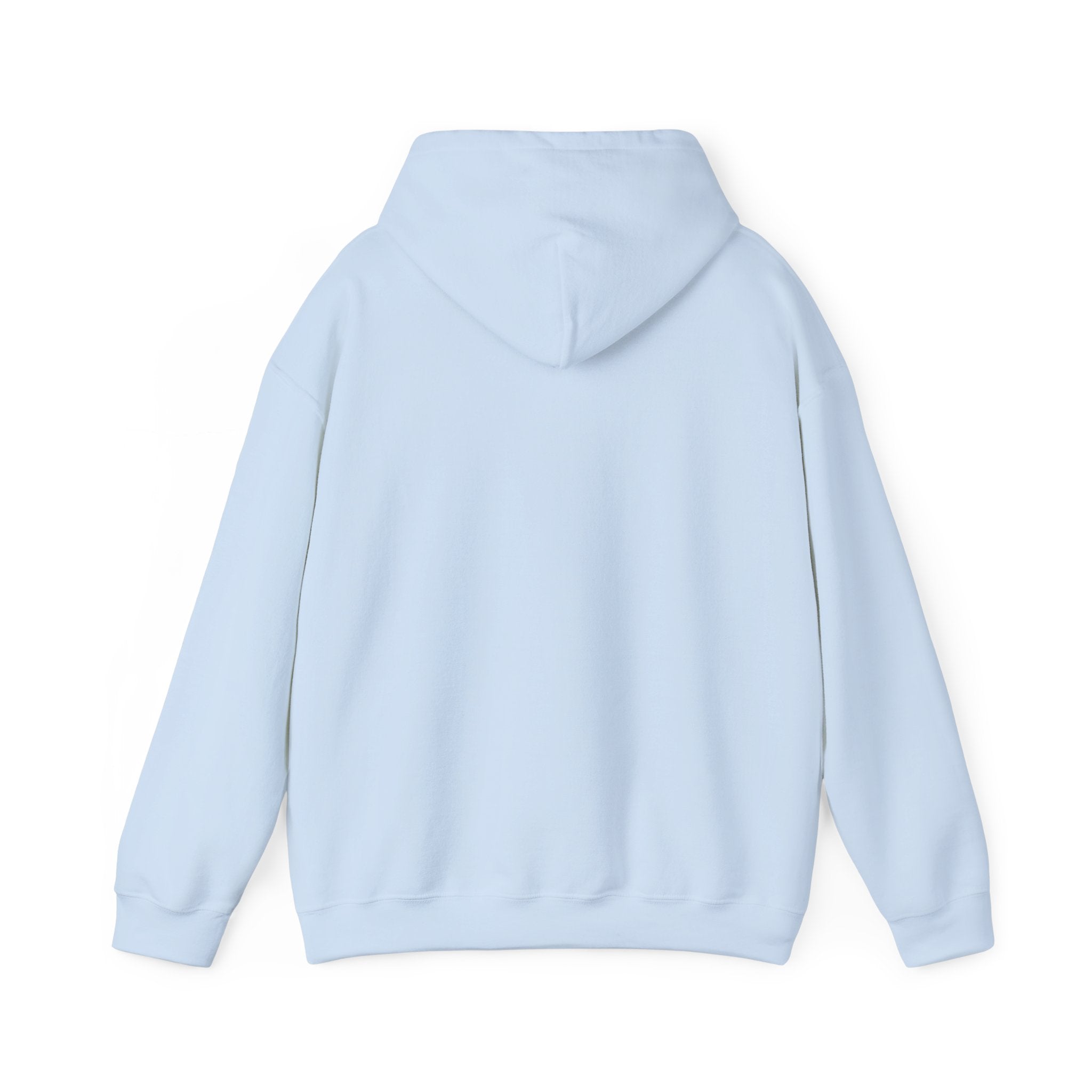 Jersey City Graffiti Hoodie — Urban Streetwear Pullover