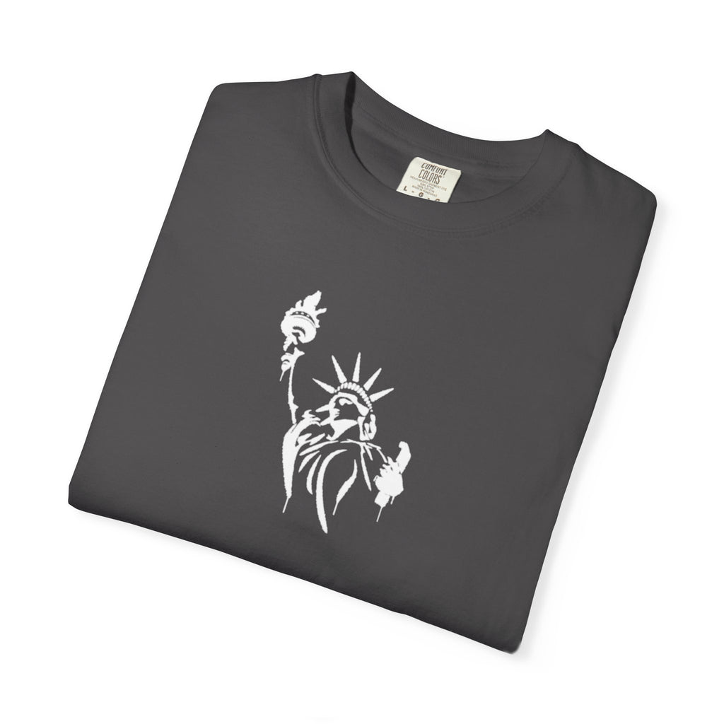 Stencil Tee