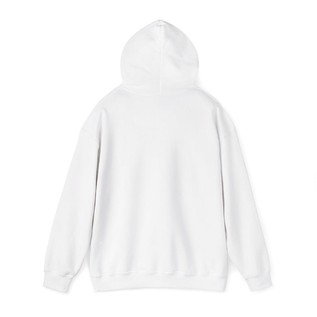 Jersey City Graffiti Hoodie — Urban Streetwear Pullover