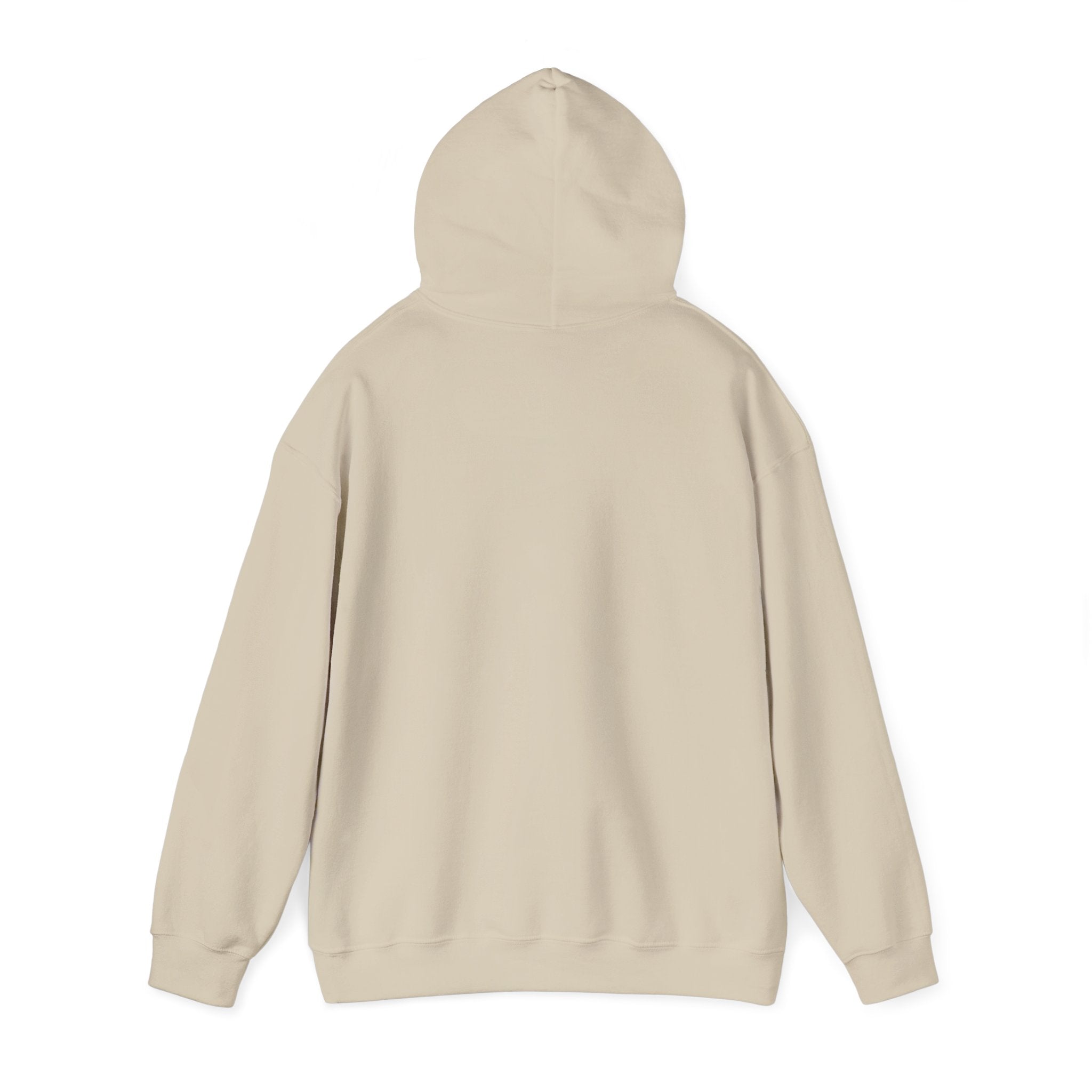 Jersey City Graffiti Hoodie — Urban Streetwear Pullover
