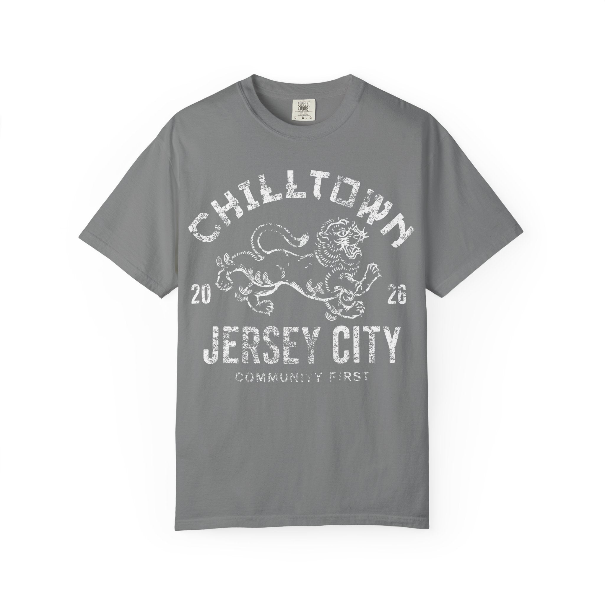 C-Town Tee