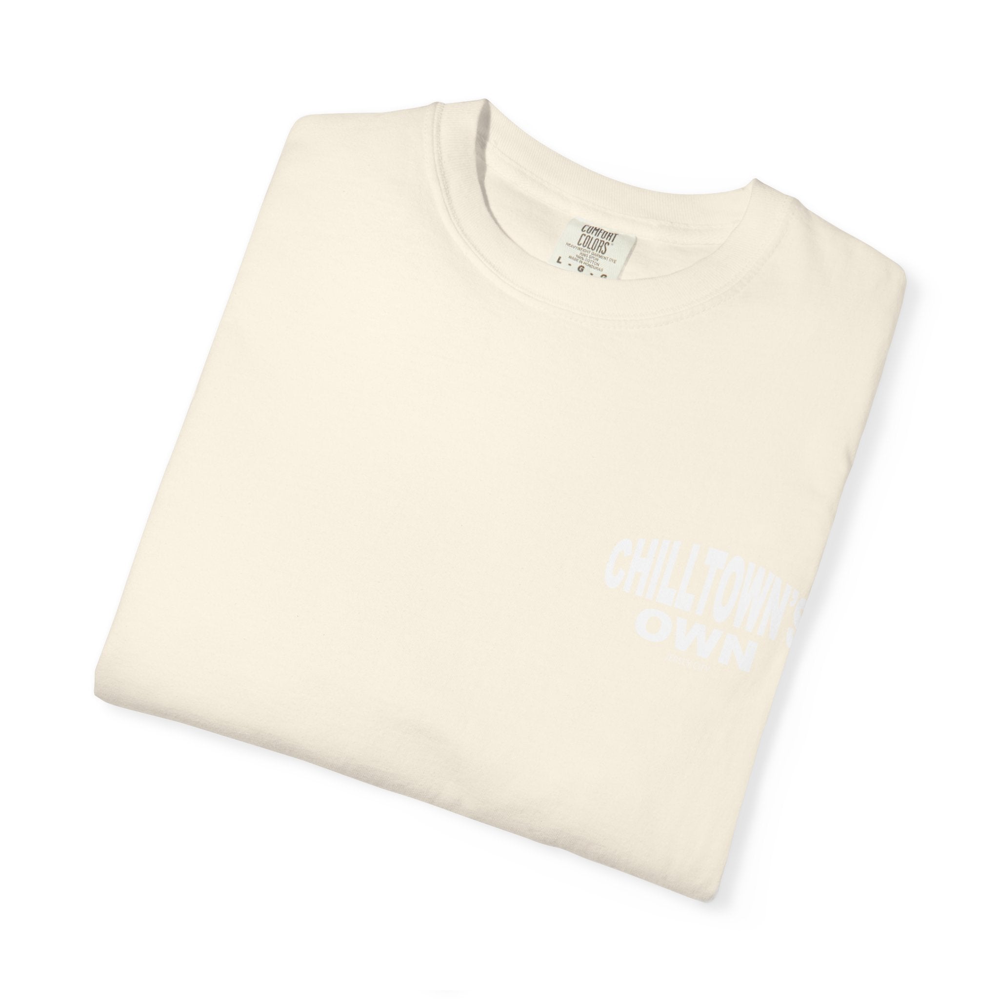 Statue of Liberty NYC Skyline T-Shirt — NYC Tower Graphic Tee
