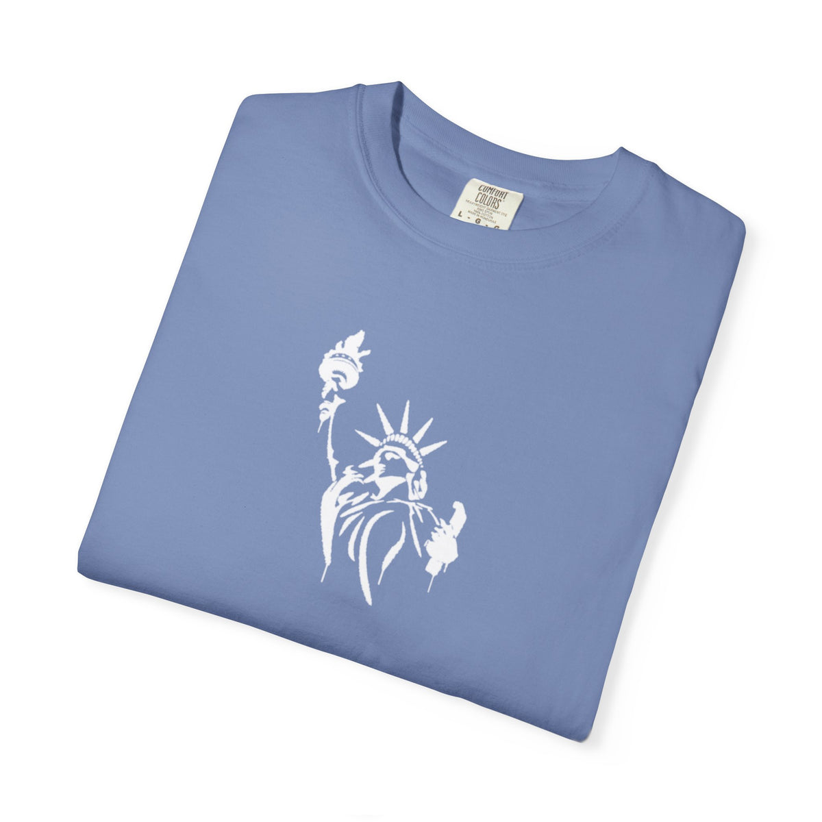Stencil Tee