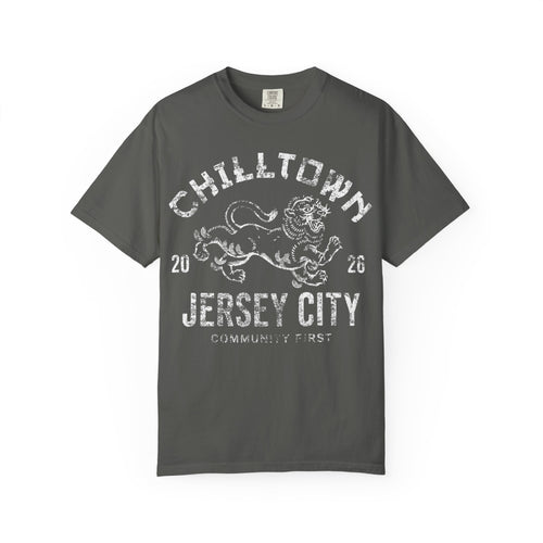C-Town Tee