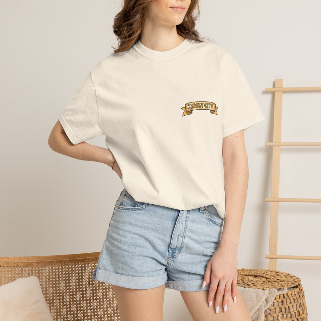 Cast Iron Tee