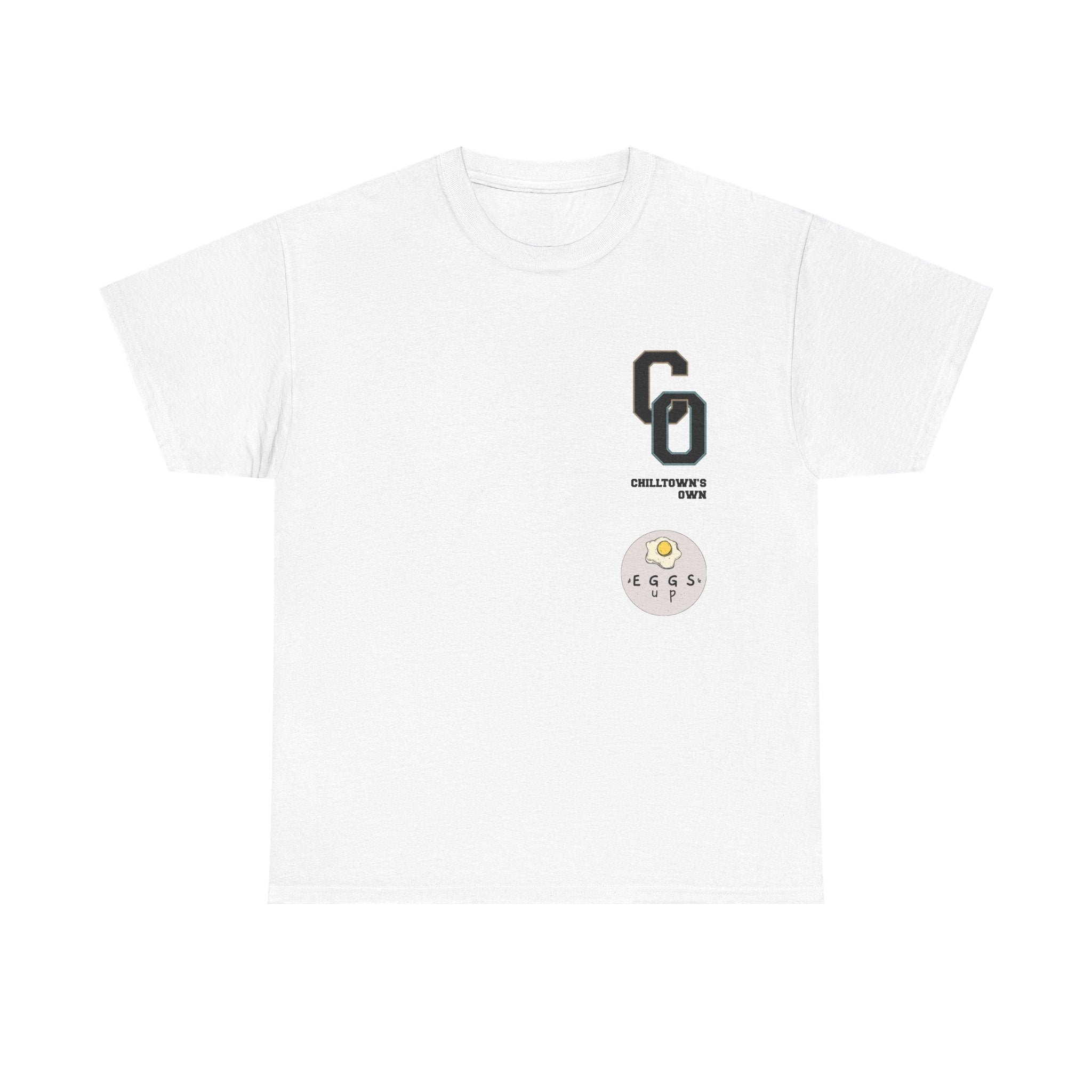 Eggs Up x Chilltown