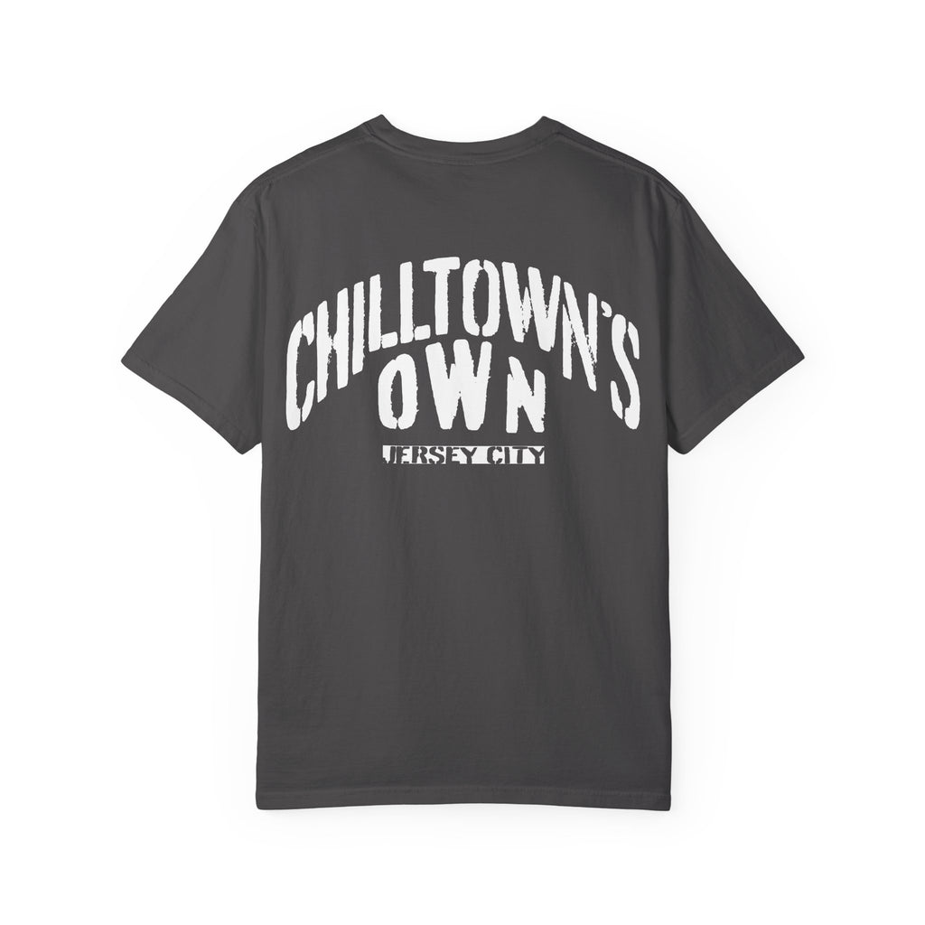 Stencil Tee