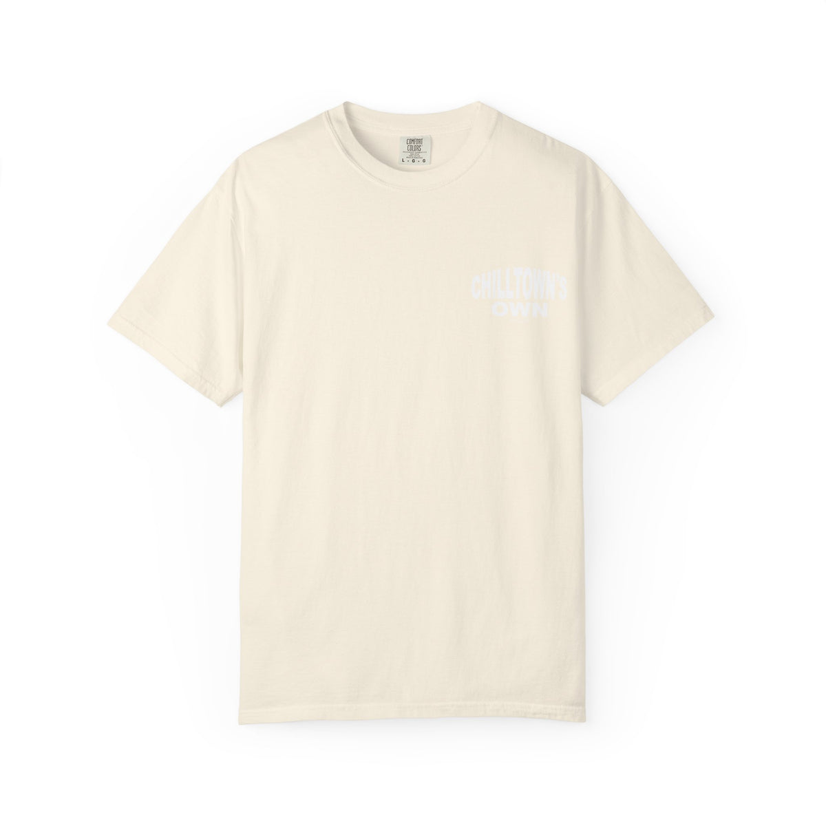 Statue of Liberty NYC Skyline T-Shirt — NYC Tower Graphic Tee