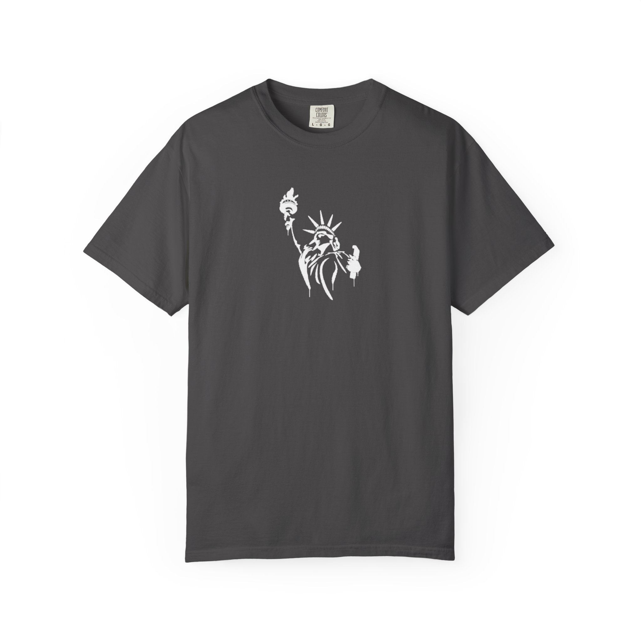 Stencil Tee