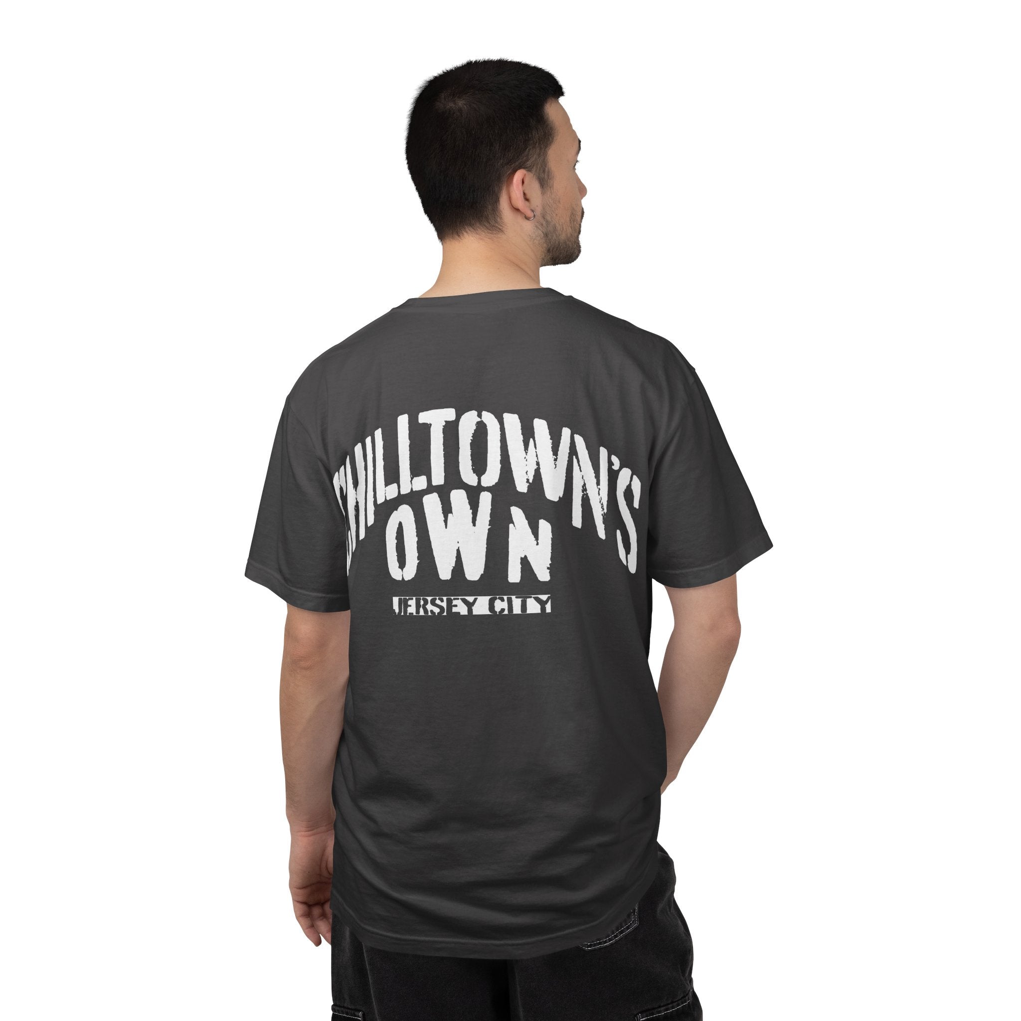 Stencil Tee