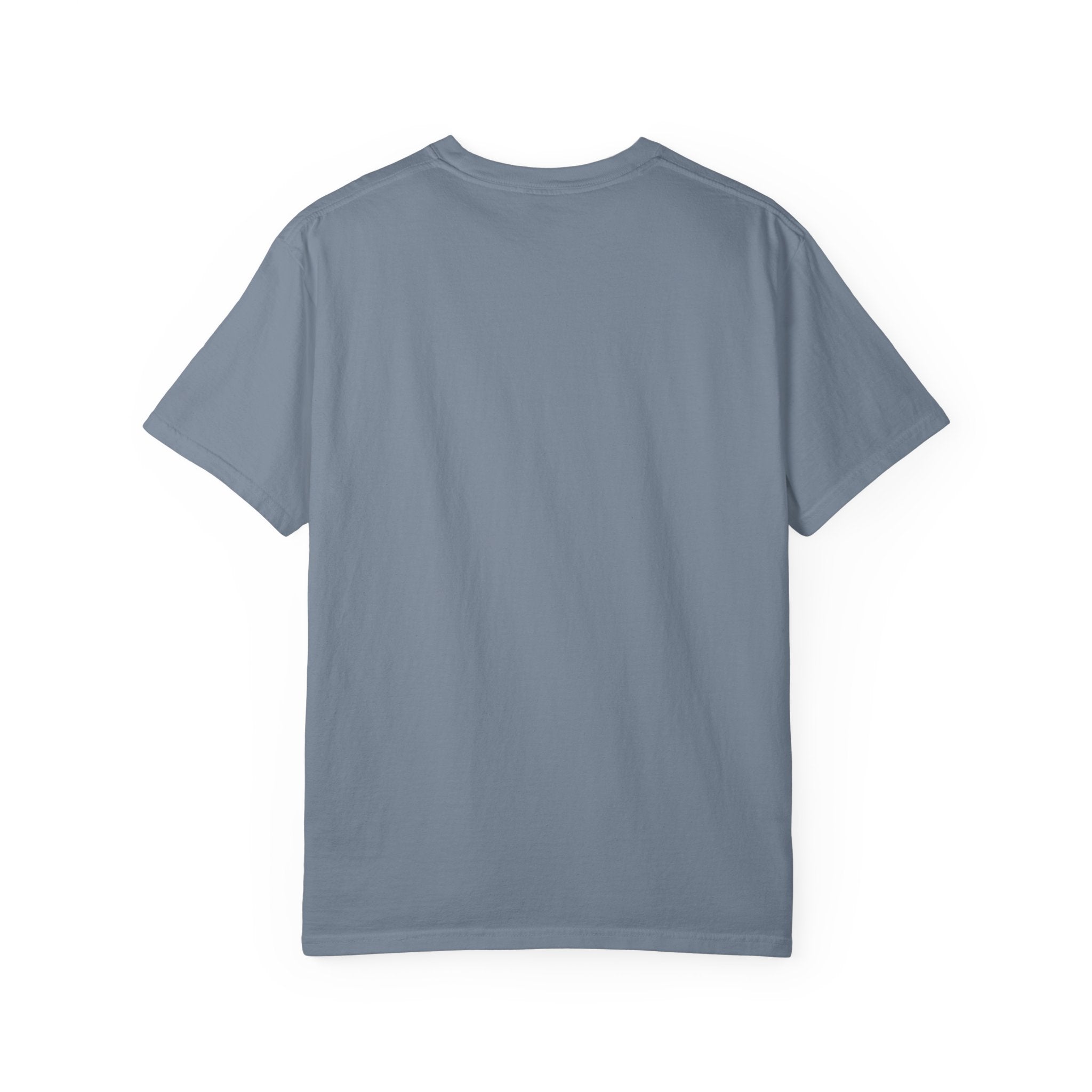 Jersey City Vintage Postcard T-Shirt