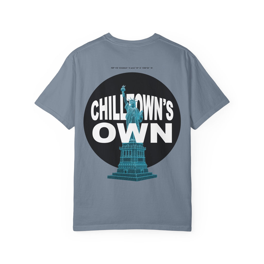 Location Graphic T-Shirt
