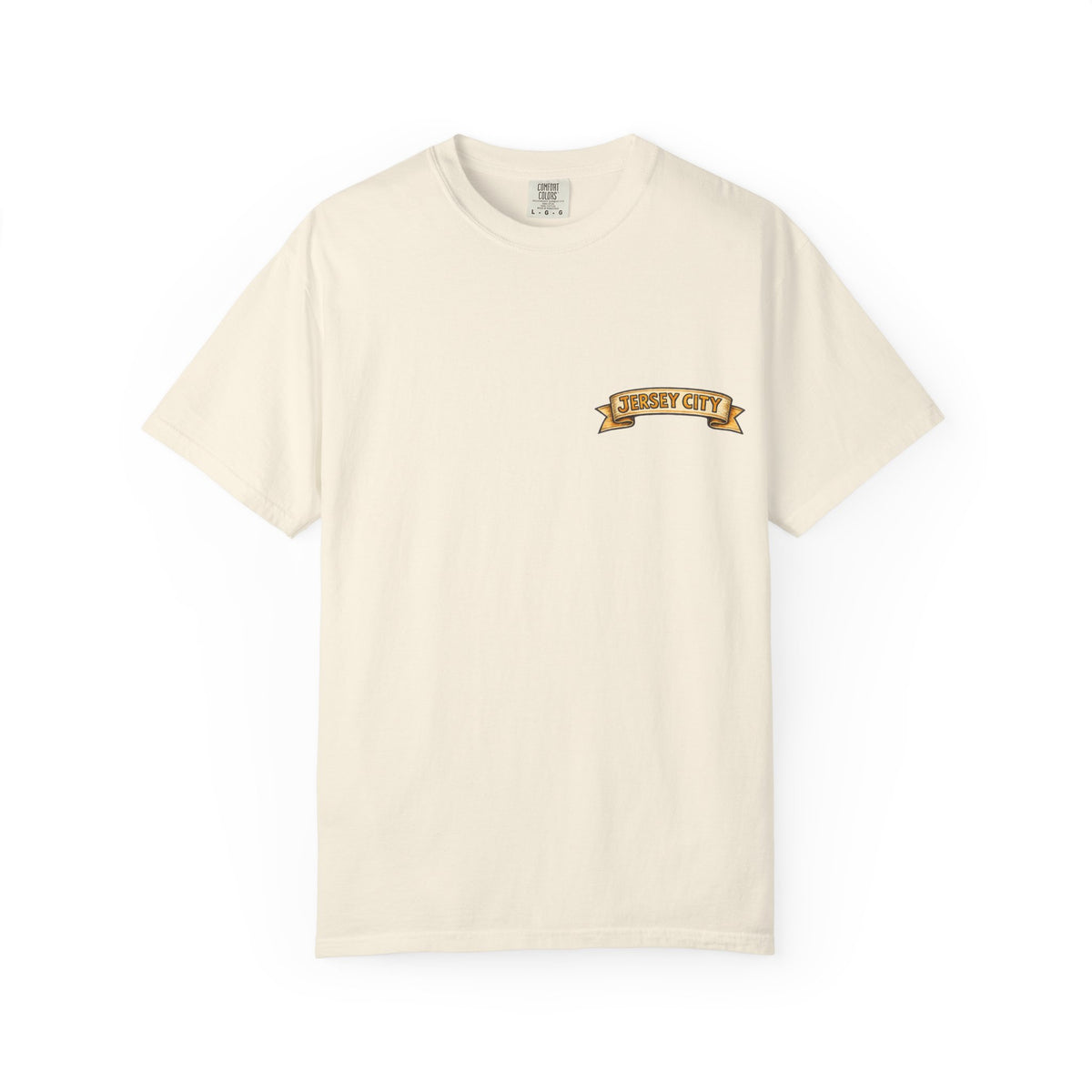 Cast Iron Tee