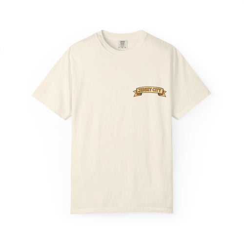 Cast Iron Tee