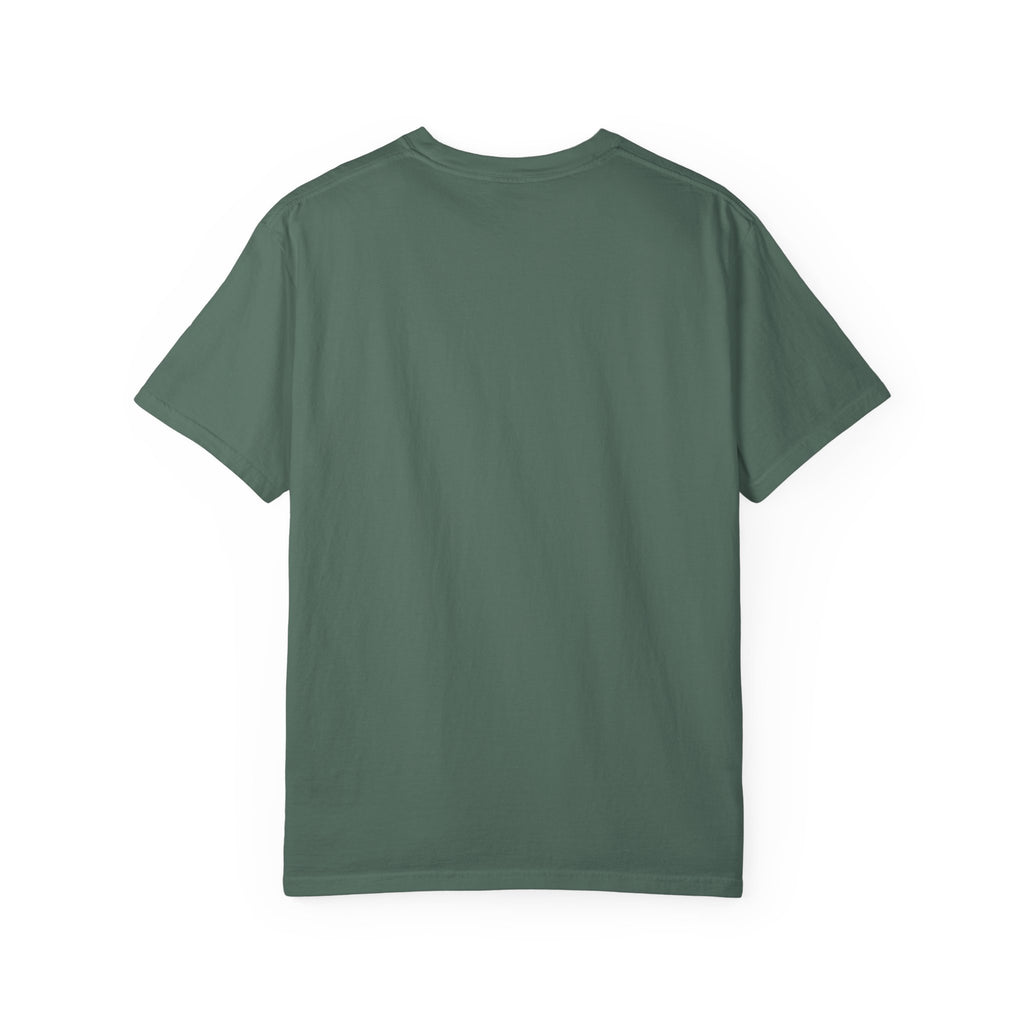 Jersey City Vintage Postcard T-Shirt